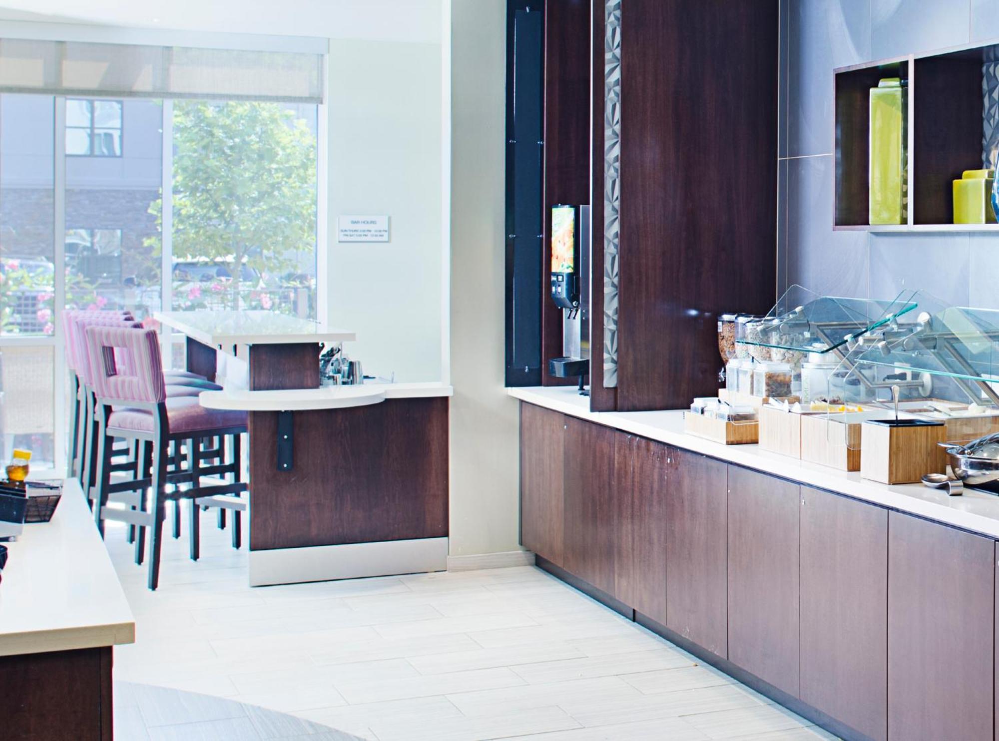 Springhill Suites By Marriott Carle Place Garden City Extérieur photo