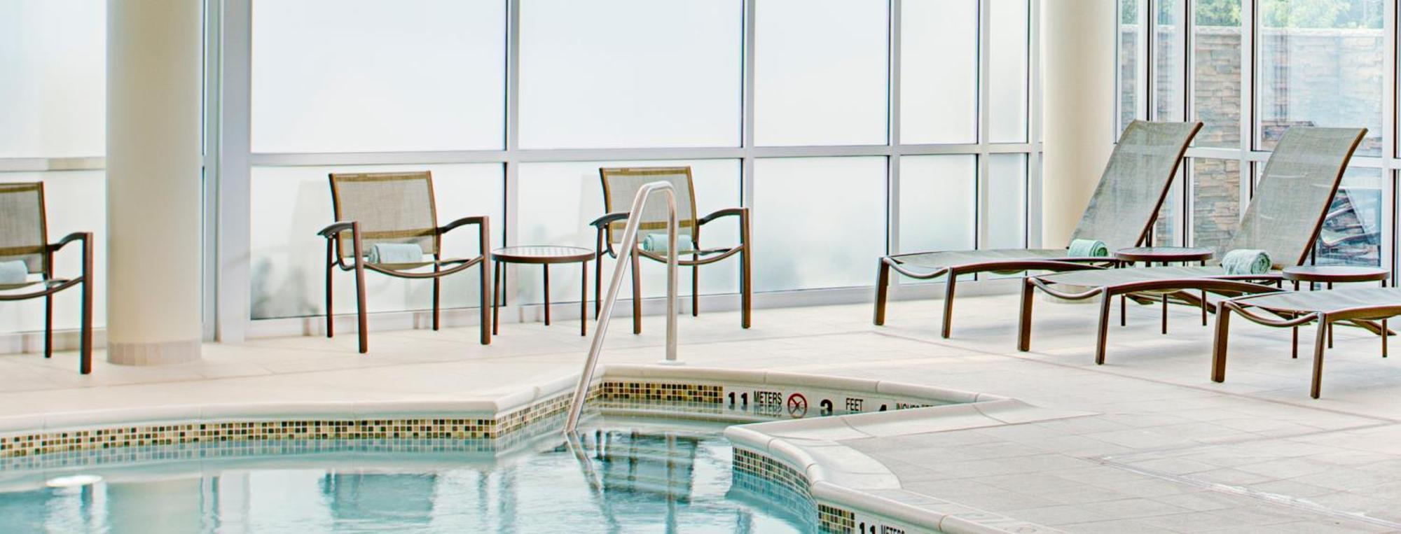Springhill Suites By Marriott Carle Place Garden City Extérieur photo