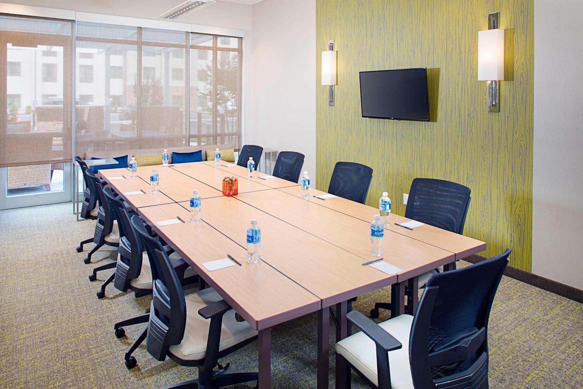 Springhill Suites By Marriott Carle Place Garden City Extérieur photo