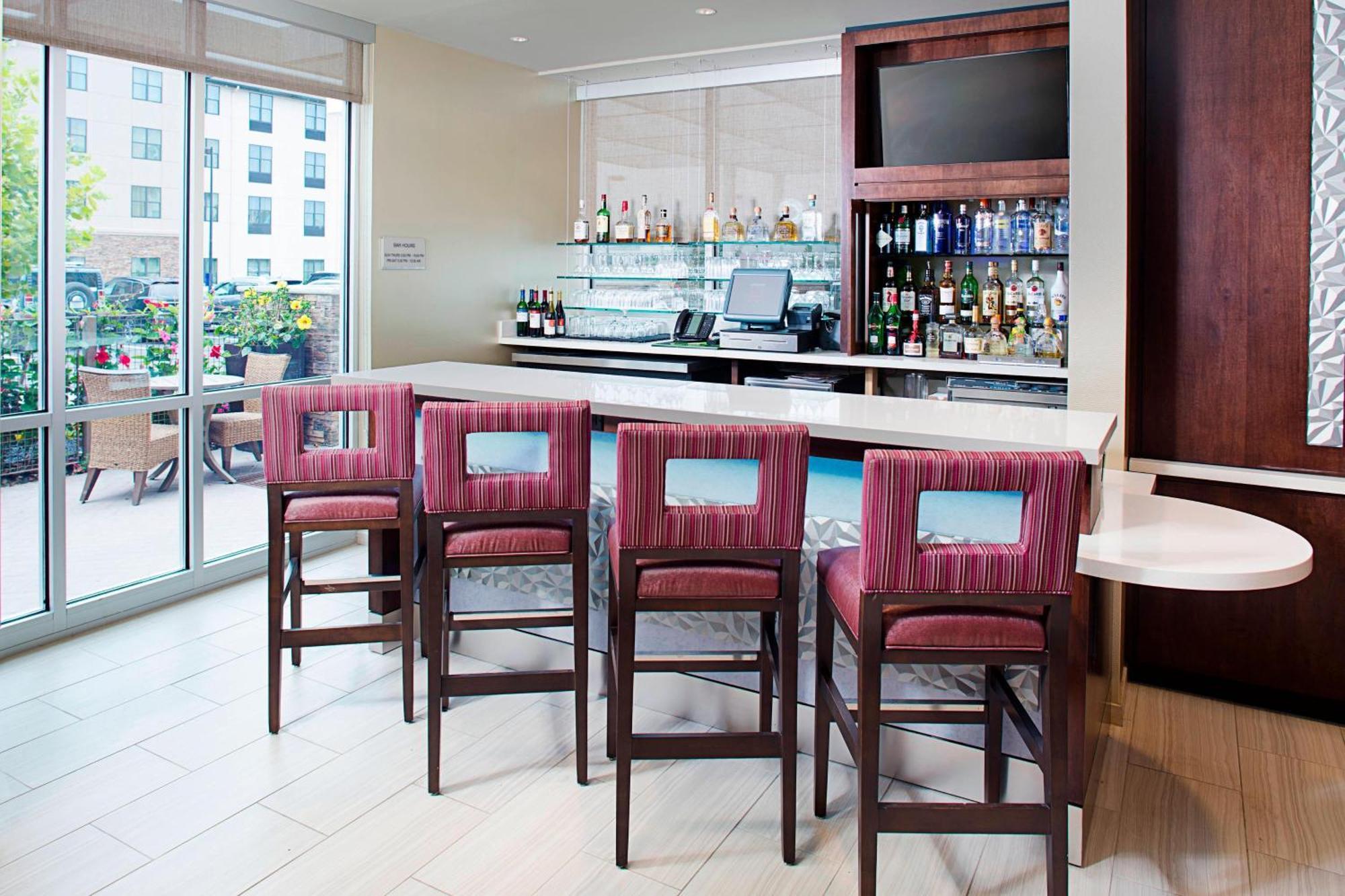 Springhill Suites By Marriott Carle Place Garden City Extérieur photo