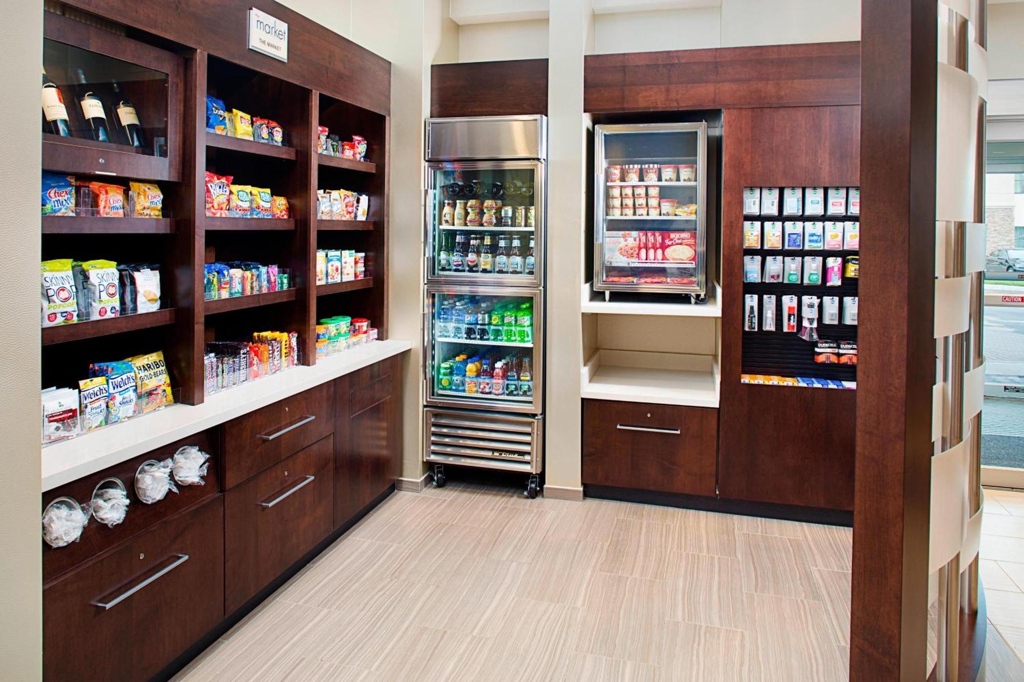 Springhill Suites By Marriott Carle Place Garden City Extérieur photo